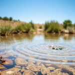 "Acqua minerale sicura: solo quattro marchi superano l'allerta pesticidi."