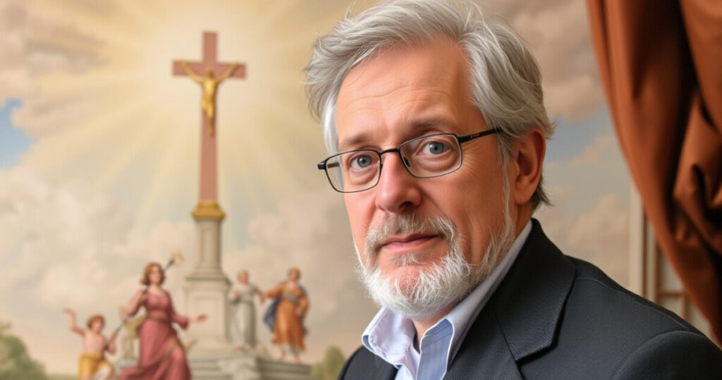 "Alessandro Tersigni spiega le sue motivazioni per lasciare Il Paradiso delle Signore e intraprendere nuovi progetti."