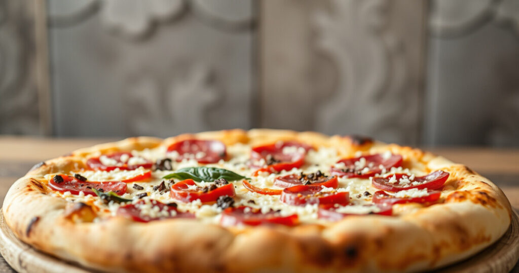 "Valutazione di Altroconsumo sulle pizze surgelate: qualità paragonabile a quella delle pizzerie."