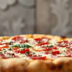 "Valutazione di Altroconsumo sulle pizze surgelate: qualità paragonabile a quella delle pizzerie."