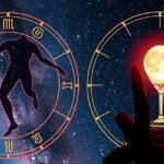 "Previsioni astrologiche: segno con difficoltà decisionali e segno vincente."