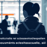 "Accessori bagagli non autorizzati possono portare a smarrimenti e ritardi durante i viaggi."