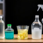"Immagine di bottiglie di plastica con tappo fisso, simbolo di un futuro sostenibile e innovazioni ecologiche."
