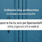 "Test delle porte: scopri la tua personalità in modo affascinante e coinvolgente."