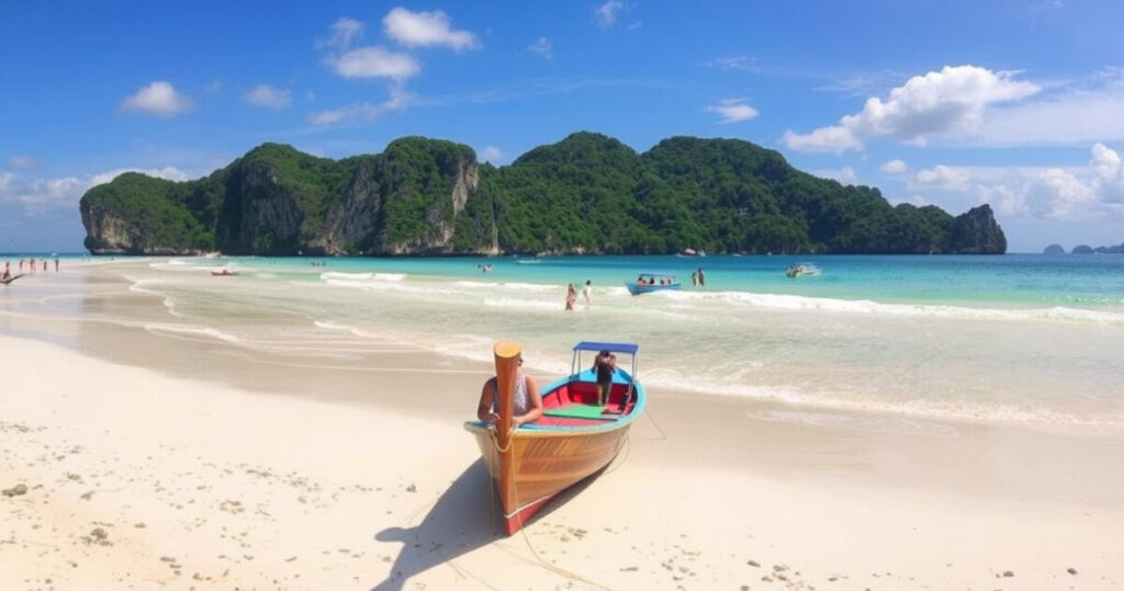 "Phu Quoc, isola vietnamita con spiagge paradisiache e prezzi accessibili"