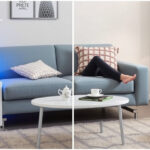"Mobiletto Eurospin a 34,99 euro: design funzionale e accessibile, sfida a Ikea."