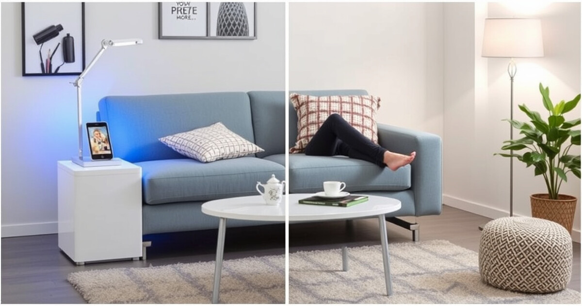 "Mobiletto Eurospin a 34,99 euro: design funzionale e accessibile, sfida a Ikea."