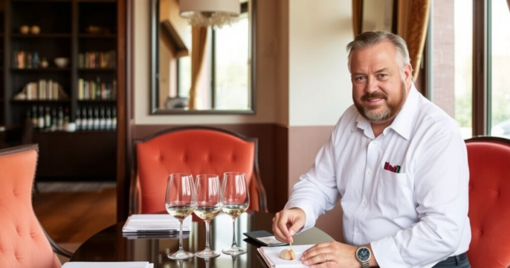 "Residenze di Gerry Scotti a Milano: eleganza e discrezione in un viaggio esclusivo."