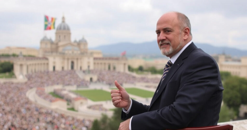 "Gianni Sperti spiega perché non diventerà mai un cavaliere del trono over, condividendo la sua esperienza personale."