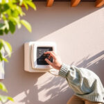 "Guida all'accensione dei termosifoni per risparmiare e ottimizzare il riscaldamento domestico"