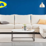 "Poltrona trasformabile Ikea 2025 per spazi ridotti e massima funzionalità."