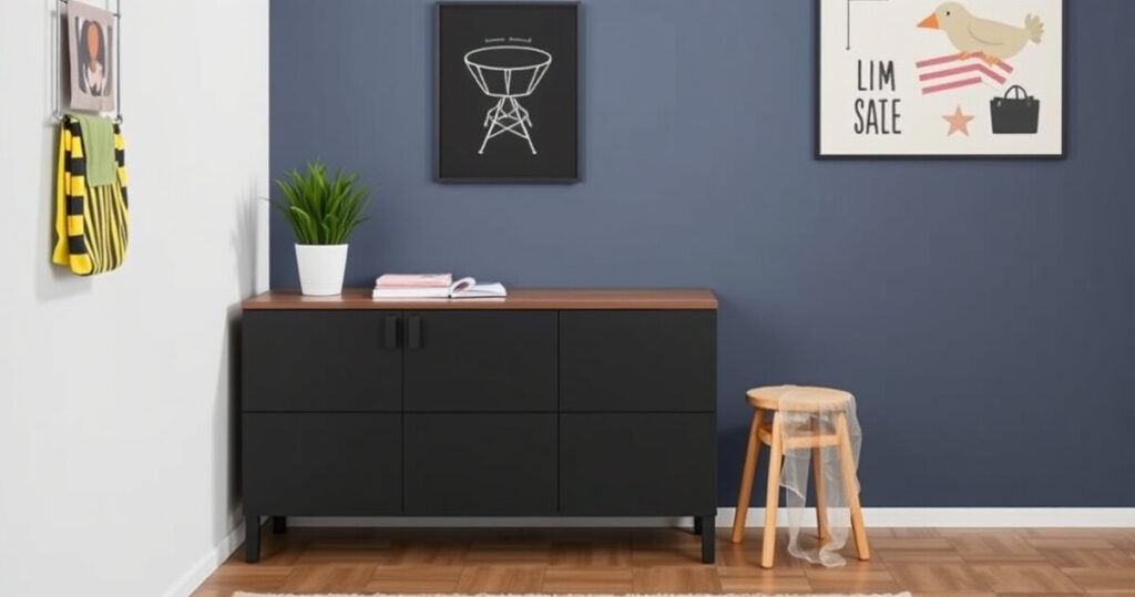 "Accessorio IKEA da 1,95 euro per semplificare il cambio di stagione"