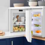 "Miscelatore da cucina di design Lidl a 30 euro, concorrenza a Ikea."