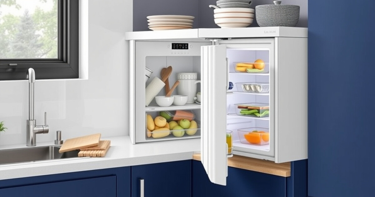 "Miscelatore da cucina di design Lidl a 30 euro, concorrenza a Ikea."