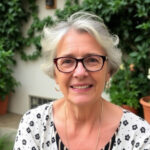 "Maria Sole Polio, attrice tra Napoli e Milano, condivide la sua casa e i suoi sogni."