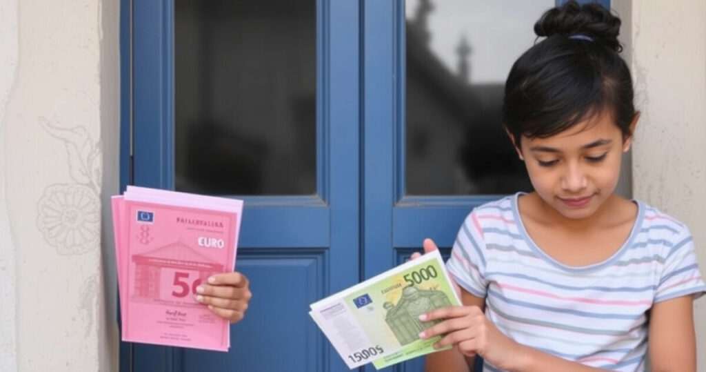 "Bonus di 2000 euro per famiglie italiane in difficoltà nel 2026"