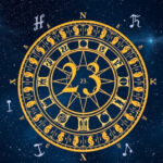 "Oroscopo del 23 ottobre: previsioni astrologiche per amore, lavoro, denaro e fortuna per tutti i segni zodiacali."