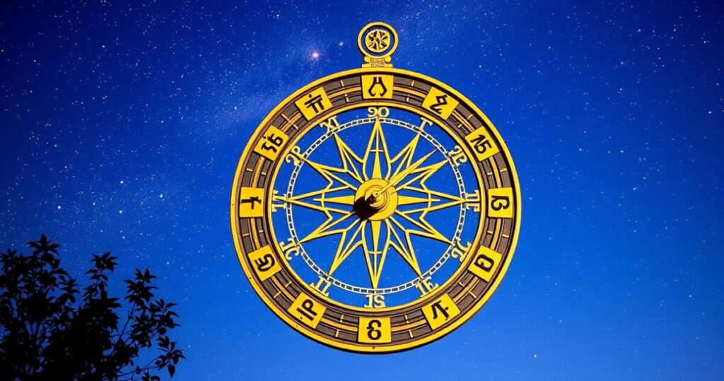 "Oroscopo del 9 ottobre: previsioni astrologiche per amore, lavoro, denaro e fortuna per tutti i segni zodiacali."