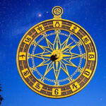 "Oroscopo del 9 ottobre: previsioni astrologiche per amore, lavoro, denaro e fortuna per tutti i segni zodiacali."