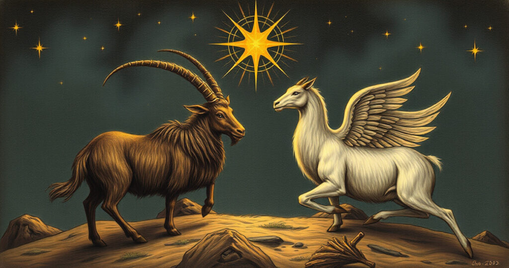 "Oroscopo del giorno: crisi interiore per un segno zodiacale e trionfo per un altro."