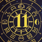 "Oroscopo dell'11 ottobre: previsioni astrologiche per amore, lavoro, denaro e fortuna per tutti i segni zodiacali."
