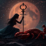 "Gemelli e Scorpione in amore: trionfi e sfide zodiacali."