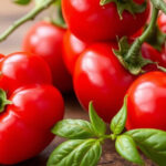 "Pomodori e salute: precauzioni per chi ha disturbi alimentari"