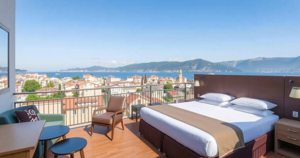 "Pacchetti annuali Revier per soggiorni illimitati in hotel a partire da 3.350 euro"