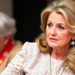 "Romina Power chiarisce le voci sui suoi guadagni e la pensione, rivelando la verità."