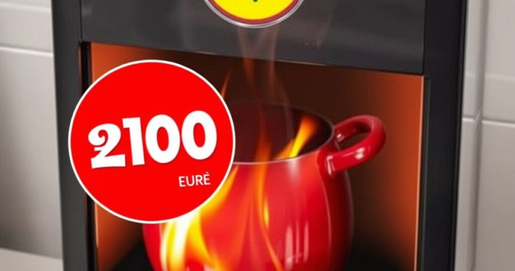 "Offerte Lidl per rimanere al caldo quest'inverno e risparmiare oltre 20 euro."
