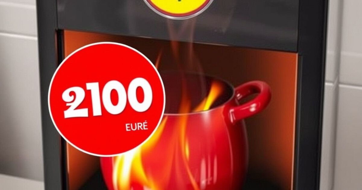 "Offerte Lidl per rimanere al caldo quest'inverno e risparmiare oltre 20 euro."