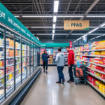 "Attenzione ai prodotti per igiene orale con PFAS: supermercati in allerta."