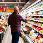 "Supermercati italiani con prezzi elevati: consigli per risparmiare e fare scelte consapevoli"