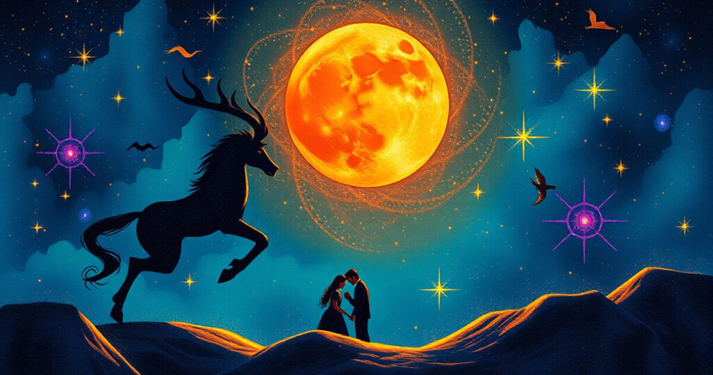 "Tre segni zodiacali in arrivo nuove emozioni amorose entro il weekend."