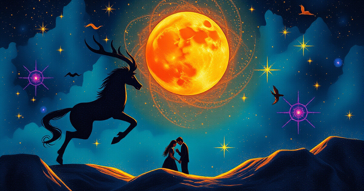"Tre segni zodiacali in arrivo nuove emozioni amorose entro il weekend."