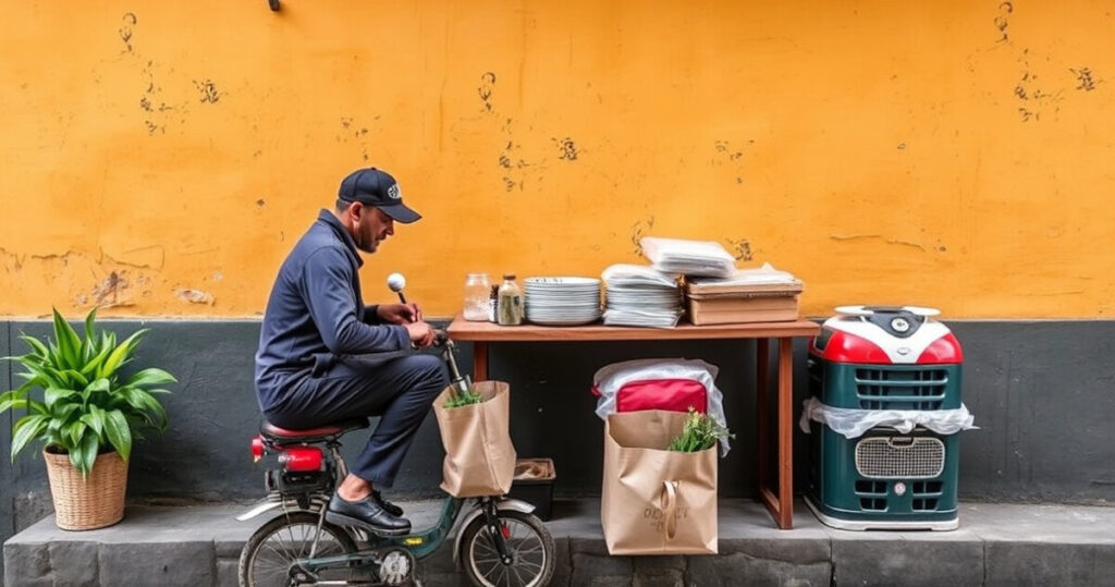 "Vivere con 500 euro al mese: 3 Paesi asiatici ideali per il lavoro da remoto"