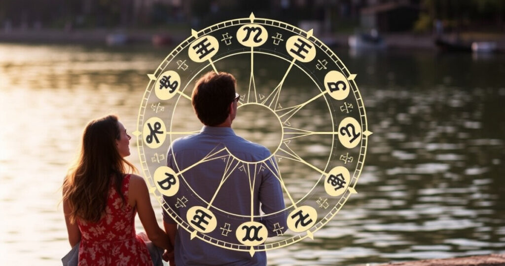 "Weekend di rivelazioni zodiacali: amori ritrovati e nuove consapevolezze per alcuni segni."