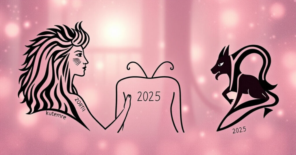 "Dicembre 2025: segni zodiacali con opportunità di guadagno e amore vero."