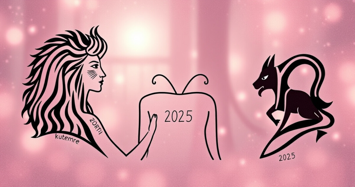 "Dicembre 2025: segni zodiacali con opportunità di guadagno e amore vero."