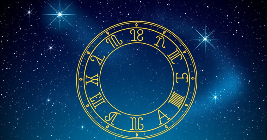 "Oroscopo del 1 dicembre: previsioni zodiacali su amore, lavoro, denaro e fortuna."