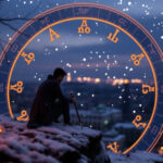 "Oroscopo del 10 novembre: previsioni astrologiche per amore, lavoro, denaro e fortuna per tutti i segni zodiacali."