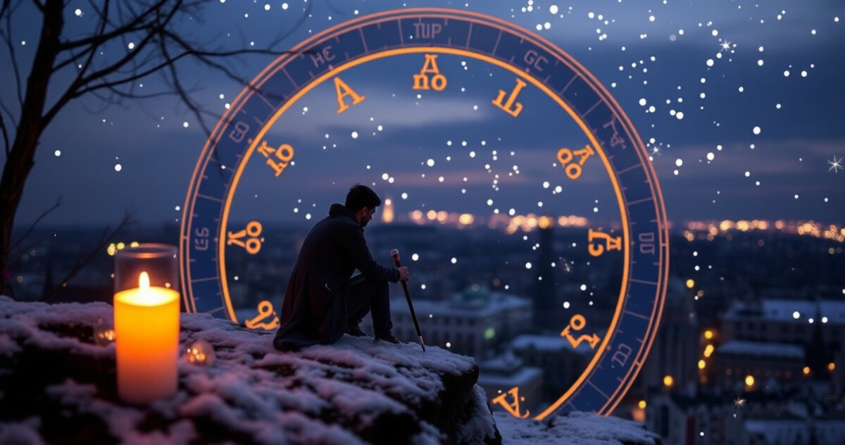 "Oroscopo del 10 novembre: previsioni astrologiche per amore, lavoro, denaro e fortuna per tutti i segni zodiacali."