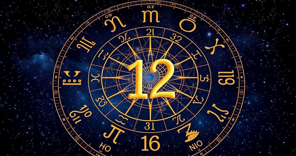 "Oroscopo del 12 novembre: previsioni astrologiche su amore, lavoro, soldi e fortuna per tutti i segni zodiacali."