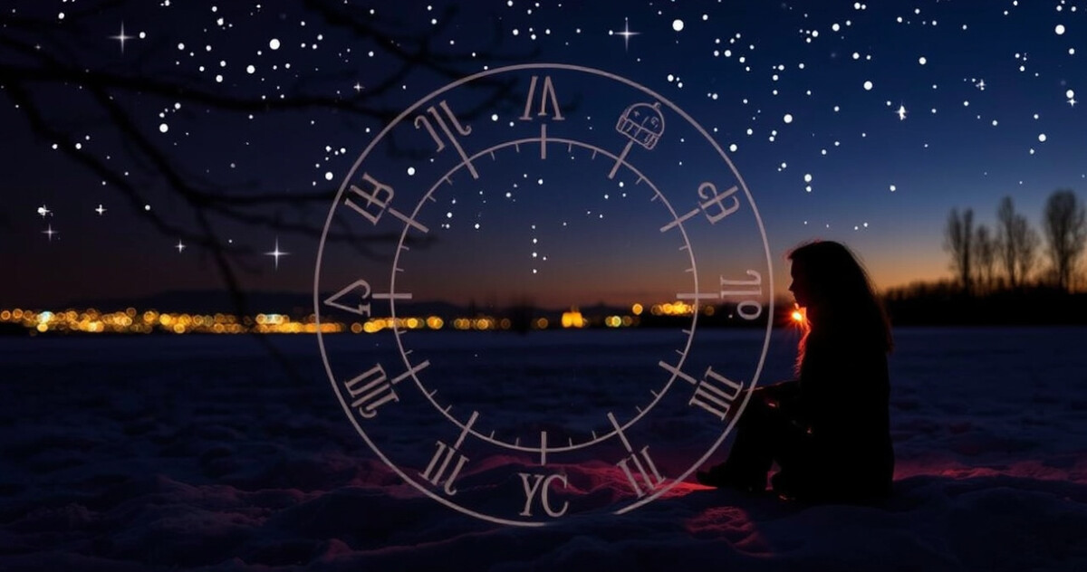 "Oroscopo del 27 novembre: previsioni astrologiche per amore, lavoro, soldi e fortuna di tutti i segni zodiacali."