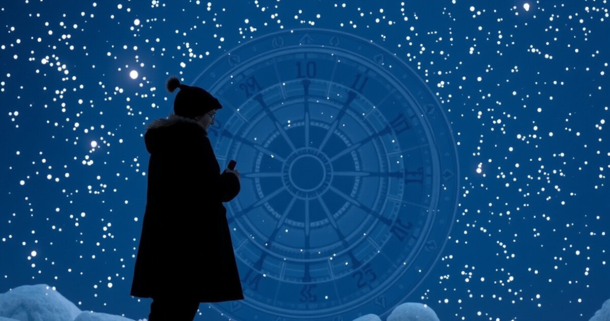 "Oroscopo del 29 novembre: previsioni per amore, lavoro, soldi e fortuna di tutti i segni zodiacali."