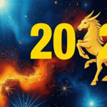 "Oroscopo 2026: sfide karmiche e lezioni per ogni segno zodiacale"