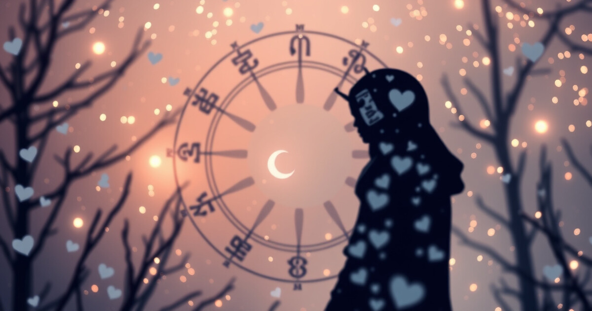 "Oroscopo del 1 gennaio: previsioni per amore, denaro, fortuna e lavoro per ogni segno zodiacale."