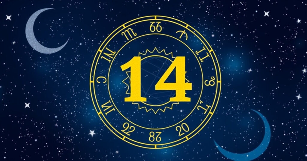 "Oroscopo del 14 dicembre: previsioni zodiacali per amore, lavoro, denaro e fortuna."