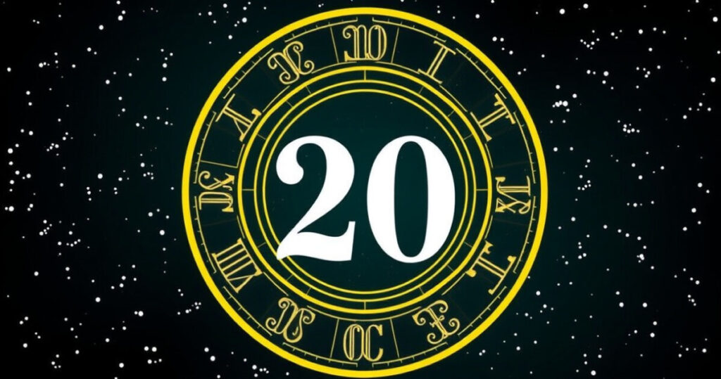 "Oroscopo del 20 dicembre: previsioni astrologiche per amore, lavoro, soldi e fortuna di tutti i segni zodiacali."