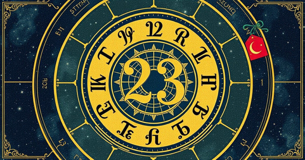 "Oroscopo del 22 dicembre: previsioni zodiacali per amore, lavoro, denaro e fortuna."